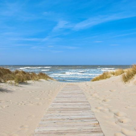 Skyview Suite Oostduinkerke Dış mekan fotoğraf