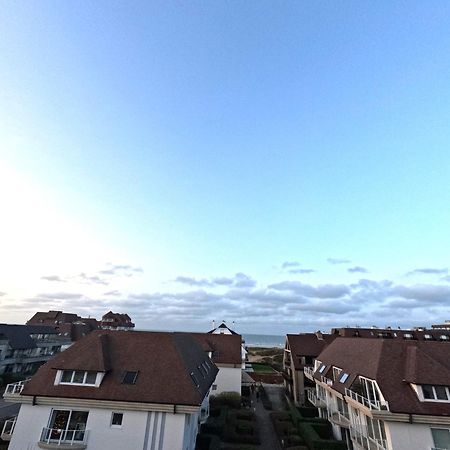 Skyview Suite Oostduinkerke Dış mekan fotoğraf