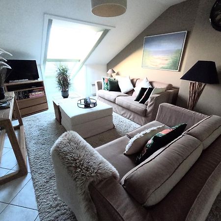 Skyview Suite Oostduinkerke Dış mekan fotoğraf