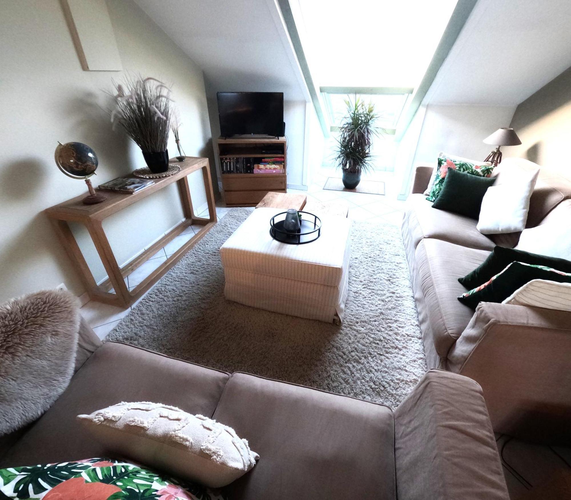 Skyview Suite Oostduinkerke Dış mekan fotoğraf