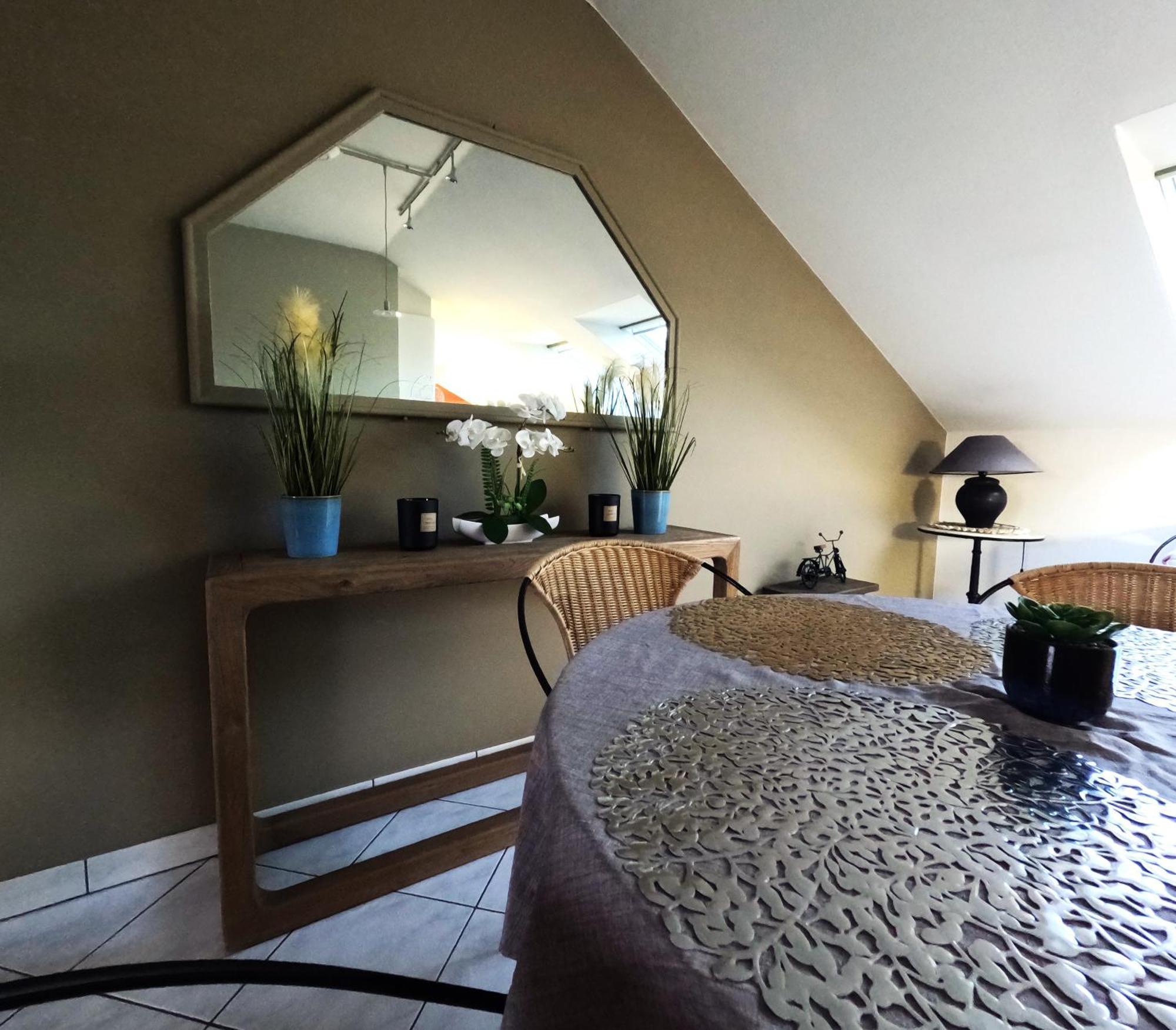 Skyview Suite Oostduinkerke Dış mekan fotoğraf
