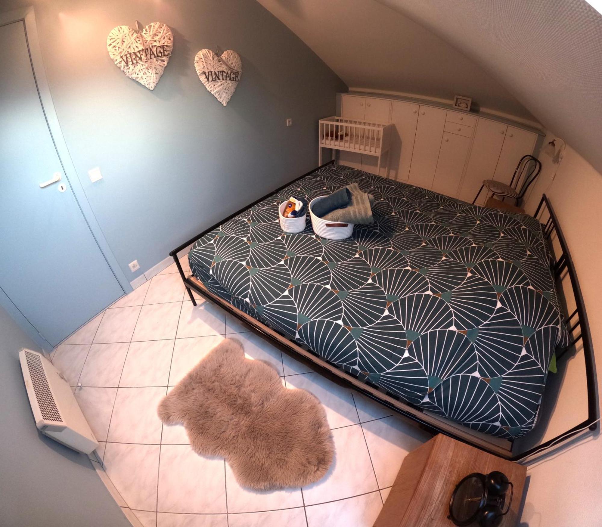 Skyview Suite Oostduinkerke Dış mekan fotoğraf