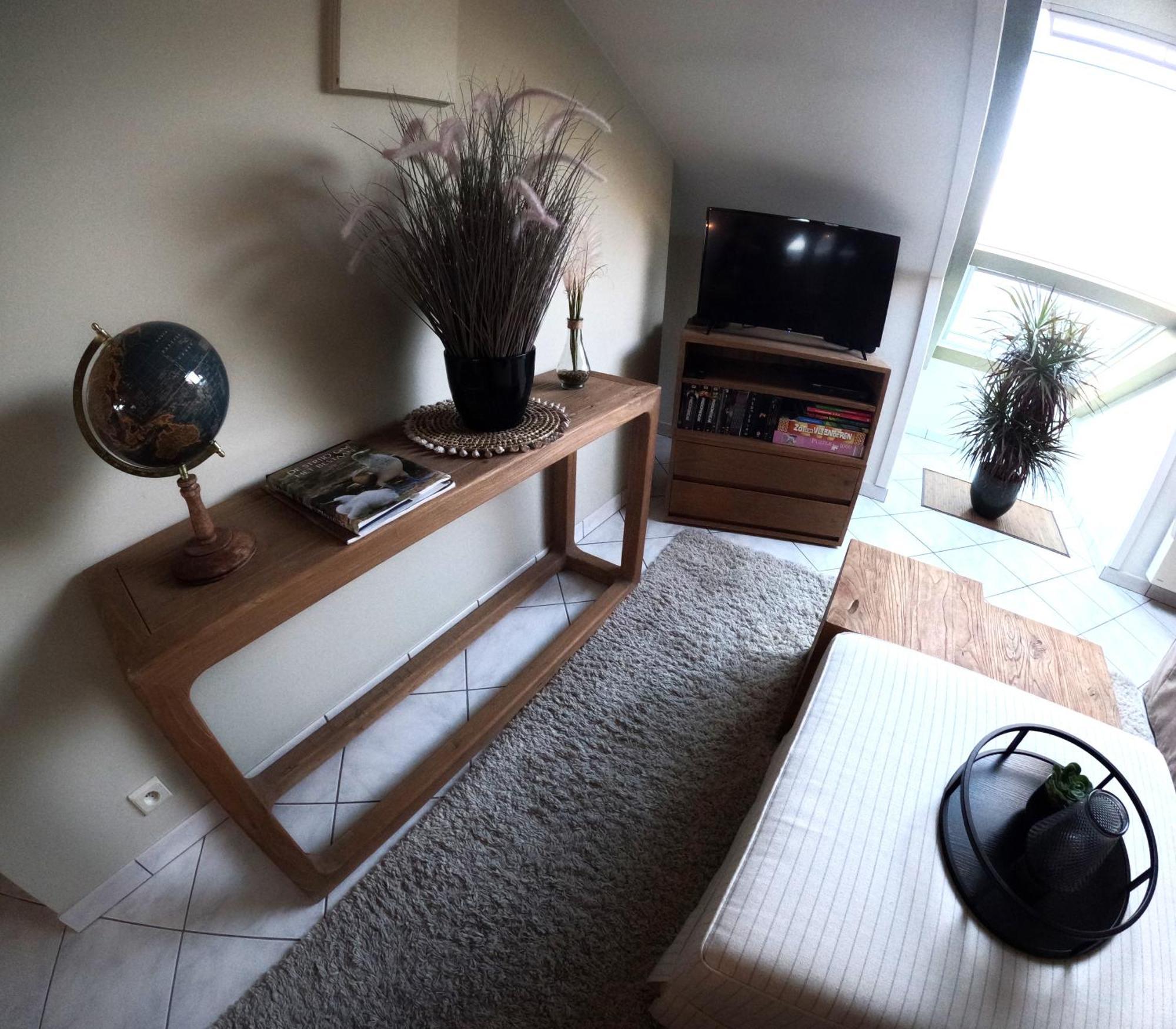 Skyview Suite Oostduinkerke Dış mekan fotoğraf